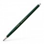 Clutch Pencil, 2mm Lead, OH